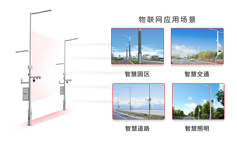 佰马智慧杆边缘网关 以创新实力领跑物联网，荣获2021年厦门市优秀物联网产品